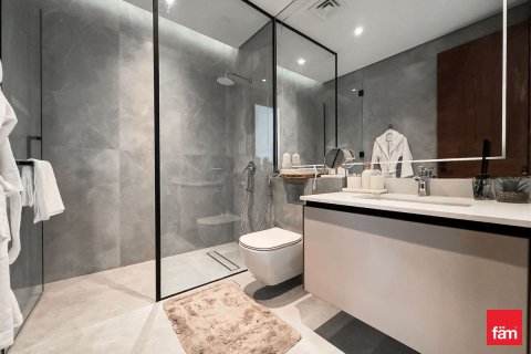 Byt v Dubai, SAE 2 ložnice, 133.1 m² Č.: 722479 - fotografie 14