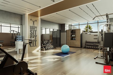 Byt v Dubai, SAE 2 ložnice, 133.1 m² Č.: 722479 - fotografie 10