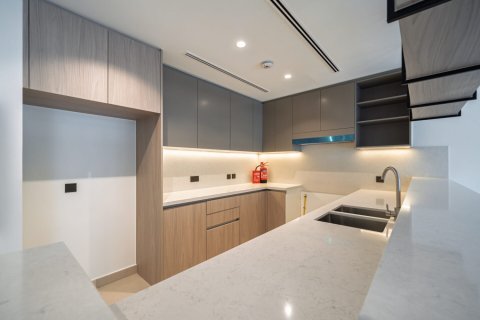 Rekkehus til leie i Tilal Al Ghaf, Dubai, Emiratene 3 soverom, 140 kvm Nr. 693763 - Foto 5