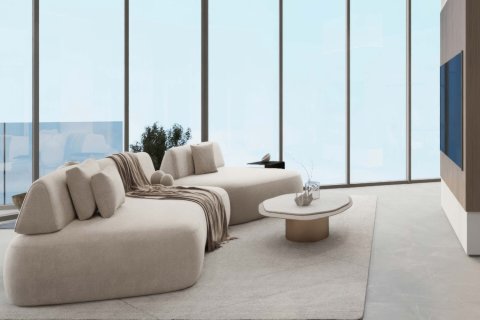 Apartman u gradu Falcon City of Wonders, Dubai, UAE 1 spavaća soba, 85 m2 Br. 693764 - Slika 23