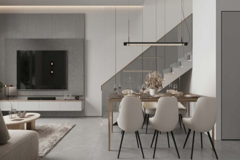 Apartman u gradu Falcon City of Wonders, Dubai, UAE 1 spavaća soba, 85 m2 Br. 693764 - Slika 21