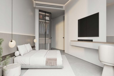 Apartman u gradu Falcon City of Wonders, Dubai, UAE 1 spavaća soba, 85 m2 Br. 693764 - Slika 29