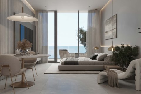 Apartman u gradu Falcon City of Wonders, Dubai, UAE 1 spavaća soba, 85 m2 Br. 693764 - Slika 15