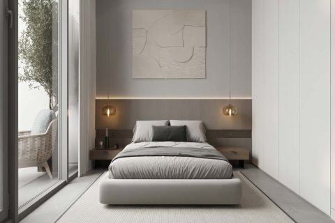 Apartman u gradu Falcon City of Wonders, Dubai, UAE 1 spavaća soba, 85 m2 Br. 693764 - Slika 22