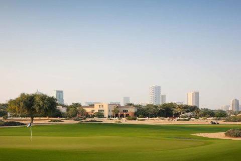 Apartman u gradu Falcon City of Wonders, Dubai, UAE 1 spavaća soba, 85 m2 Br. 693764 - Slika 26