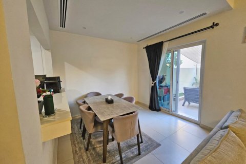 خانه شهری برای اجاره در Dubai Land، Dubai، امارات متحده عربی 3 خوابه ، 161 متر مربع ، شماره 693762 - تصویر 2