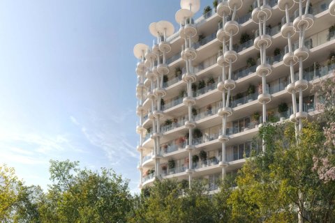 Пәтер Falcon City of Wonders, Дубай, БАӘ-да 1 жатын бөлме, 97 м² № 693765 - фото 5