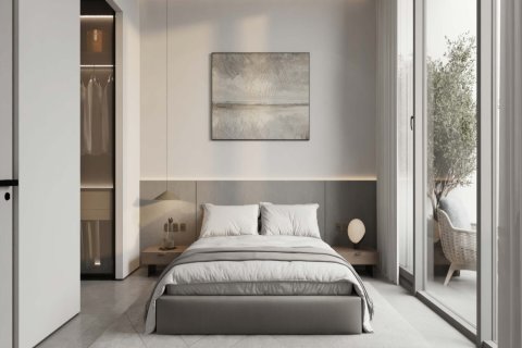 Пәтер Falcon City of Wonders, Дубай, БАӘ-да 1 жатын бөлме, 97 м² № 693765 - фото 19