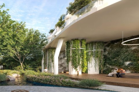 Пәтер Falcon City of Wonders, Дубай, БАӘ-да 1 жатын бөлме, 97 м² № 693765 - фото 13