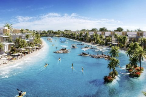阿联酋 Dubai The World Islands 待售 : 4 卧, 204 平方米 , 编号693761 - 照片 7
