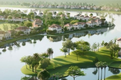 阿联酋 Dubai The World Islands 待售 : 4 卧, 204 平方米 , 编号693761 - 照片 10