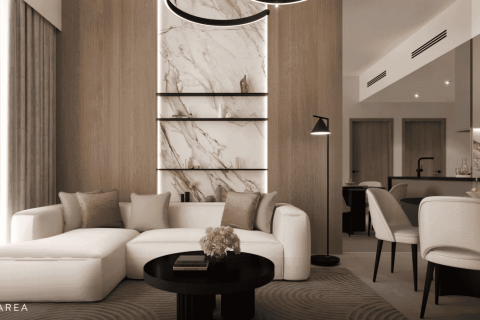 Пәтер Discovery Gardens, Дубай, БАӘ-да 1 жатын бөлме, 70 м² № 693766 - фото 5