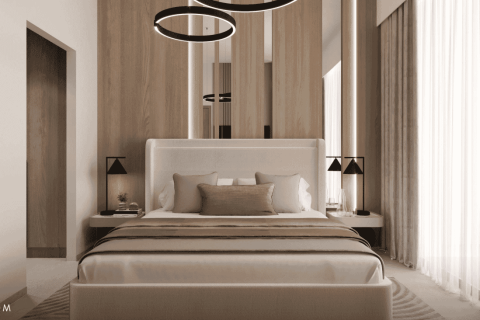 Пәтер Discovery Gardens, Дубай, БАӘ-да 1 жатын бөлме, 70 м² № 693766 - фото 7