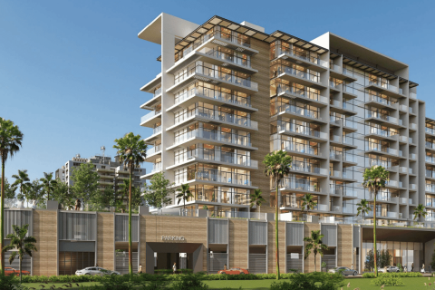 Пәтер Discovery Gardens, Дубай, БАӘ-да 1 жатын бөлме, 70 м² № 693766 - фото 2