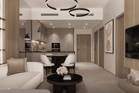 Пәтер Discovery Gardens, Дубай, БАӘ-да 1 жатын бөлме, 70 м² № 693766 - фото 4