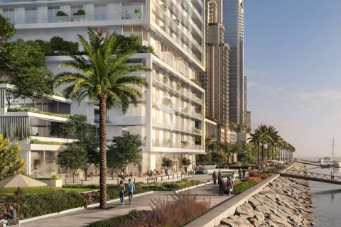 Appartement te koop in Maritime City, Dubai, VAE 1 slaapkamer, 85 vr.m., nr 690966 - foto 11