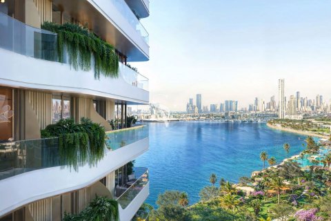 Appartement te koop in Maritime City, Dubai, VAE 1 slaapkamer, 85 vr.m., nr 690966 - foto 6