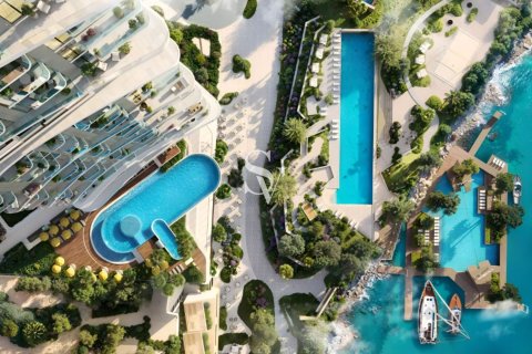 Appartement te koop in Maritime City, Dubai, VAE 1 slaapkamer, 85 vr.m., nr 690966 - foto 13