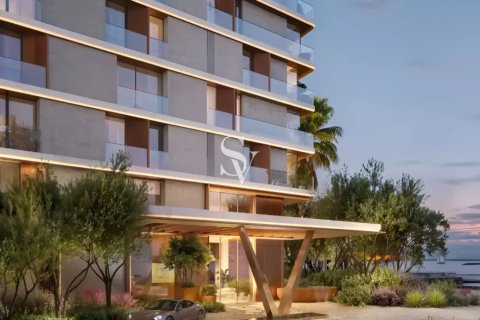 Appartement te koop in Maritime City, Dubai, VAE 1 slaapkamer, 85 vr.m., nr 690966 - foto 12