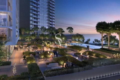 Appartement te koop in Maritime City, Dubai, VAE 1 slaapkamer, 85 vr.m., nr 690966 - foto 10