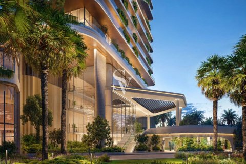 Appartement te koop in Maritime City, Dubai, VAE 1 slaapkamer, 85 vr.m., nr 690966 - foto 5