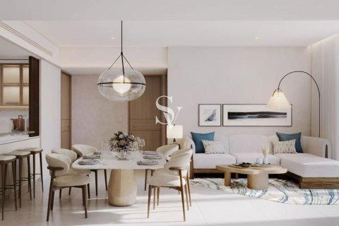 Appartement te koop in Maritime City, Dubai, VAE 1 slaapkamer, 85 vr.m., nr 690966 - foto 8