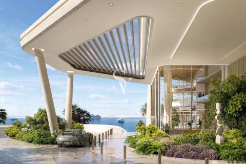 Appartement te koop in Maritime City, Dubai, VAE 1 slaapkamer, 85 vr.m., nr 690966 - foto 4