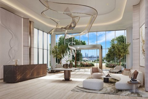 Купити квартиру в Dubai Design District, Дубай, ОАЕ 1 спальня, 81м2, № 690964 - фото 7