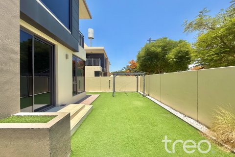 Řadový dům v Dubai Hills Estate, SAE 4 ložnice, 228.63 m² Č.: 733607 - fotografie 2