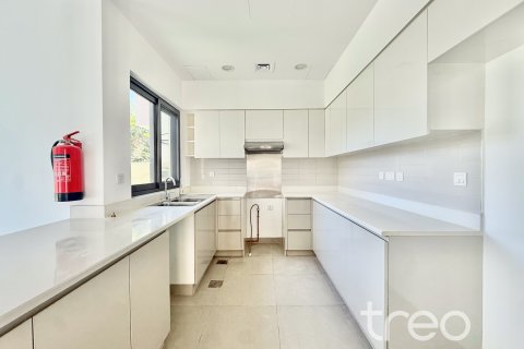 Řadový dům v Dubai Hills Estate, SAE 4 ložnice, 228.63 m² Č.: 733607 - fotografie 8