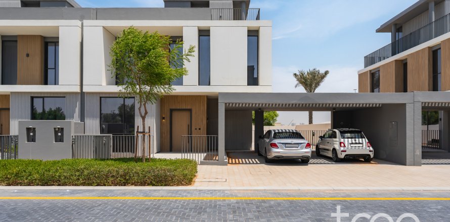 Arabian Ranches 3, Dubai, UAE의 빌라 침실 4개, 287.07제곱미터 번호 733609