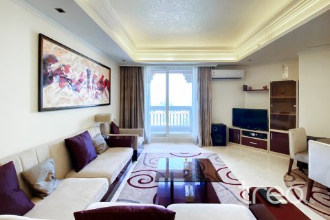 阿联酋 Dubai Palm Jumeirah 待租 : 2 卧, 153.1 平方米 , 编号733610 - 照片 3