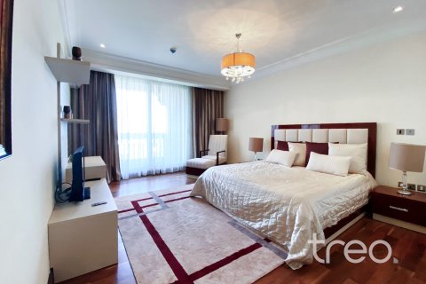 阿联酋 Dubai Palm Jumeirah 待租 : 2 卧, 153.1 平方米 , 编号733610 - 照片 7
