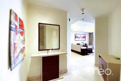 阿联酋 Dubai Palm Jumeirah 待租 : 2 卧, 153.1 平方米 , 编号733610 - 照片 13