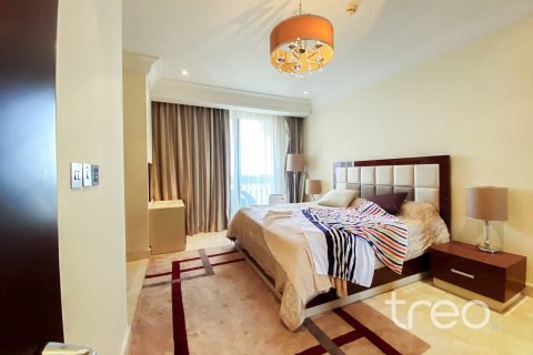 阿联酋 Dubai Palm Jumeirah 待租 : 2 卧, 153.1 平方米 , 编号733610 - 照片 11