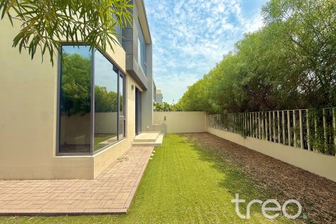 Rumah bandar di Dubai Hills Estate, Dubai, UAE 4 bilik tidur, 228.73 meter persegi № 733606 - foto 2