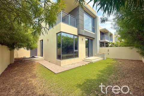 Rijtjeshuis in Dubai Hills Estate, Dubai, VAE 4 slaapkamers, 228.73 vr.m. nr 733606