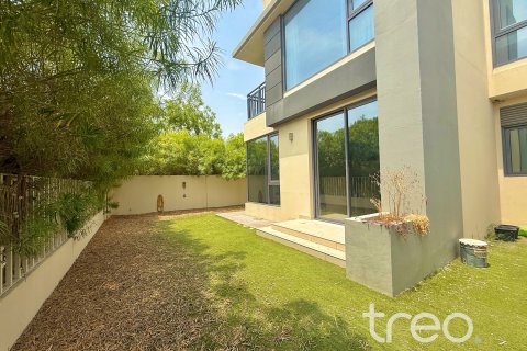 Rumah bandar di Dubai Hills Estate, Dubai, UAE 4 bilik tidur, 228.73 meter persegi № 733606 - foto 3