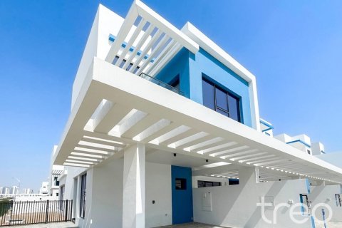 Townhouse til leje i Damac Lagoons, Dubai, UAE 5 soveværelser, 264.31 kvm № 733611 - foto 27