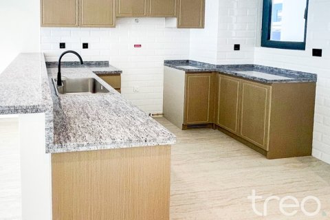 Townhouse til leje i Damac Lagoons, Dubai, UAE 5 soveværelser, 264.31 kvm № 733611 - foto 3