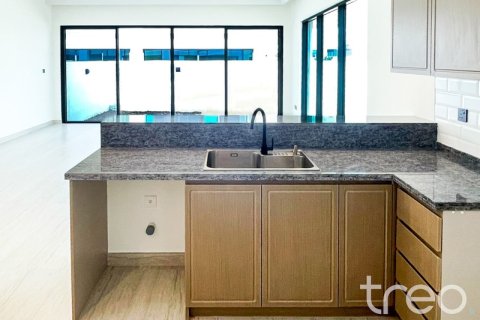 Townhouse til leje i Damac Lagoons, Dubai, UAE 5 soveværelser, 264.31 kvm № 733611 - foto 5