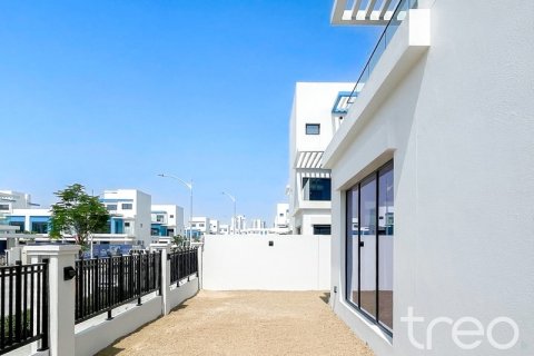 Townhouse til leje i Damac Lagoons, Dubai, UAE 5 soveværelser, 264.31 kvm № 733611 - foto 26