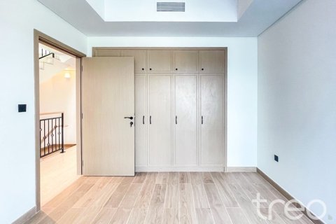 Townhouse til leje i Damac Lagoons, Dubai, UAE 5 soveværelser, 264.31 kvm № 733611 - foto 7