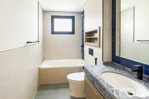 Townhouse til leje i Damac Lagoons, Dubai, UAE 5 soveværelser, 264.31 kvm № 733611 - foto 16