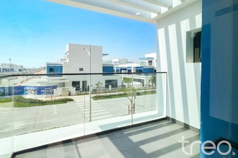 Townhouse til leje i Damac Lagoons, Dubai, UAE 5 soveværelser, 264.31 kvm № 733611 - foto 25