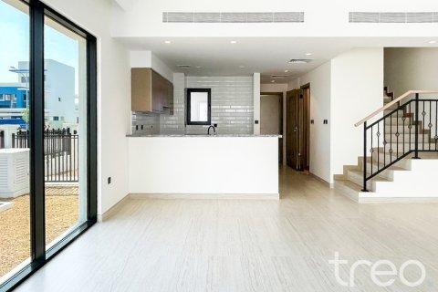 Kuća u nizu u gradu Damac Lagoons, Dubai, UAE 5 spavaće sobe, 264.31 m2 Br. 733611