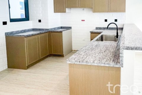 Townhouse til leje i Damac Lagoons, Dubai, UAE 5 soveværelser, 264.31 kvm № 733611 - foto 4