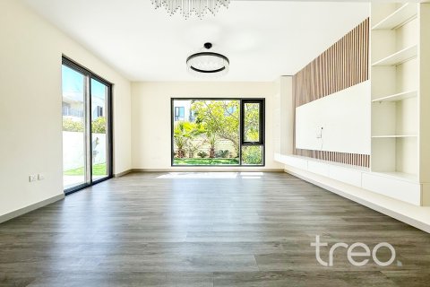 Vila v Dubai Hills Estate, Dubai, SAE 3 spálne, 206.99 m2 č. 733612 - Fotografia 6
