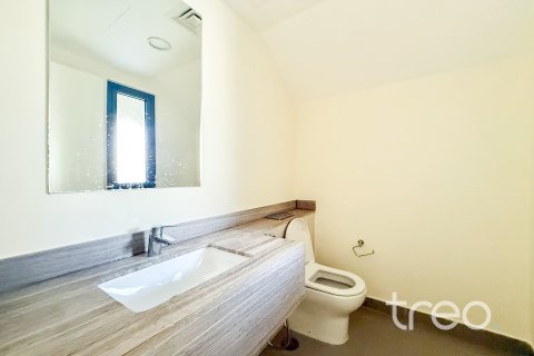 Vila v Dubai Hills Estate, Dubai, SAE 3 spálne, 206.99 m2 č. 733612 - Fotografia 11