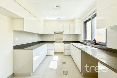 Vila v Dubai Hills Estate, Dubai, SAE 3 spálne, 206.99 m2 č. 733612 - Fotografia 8